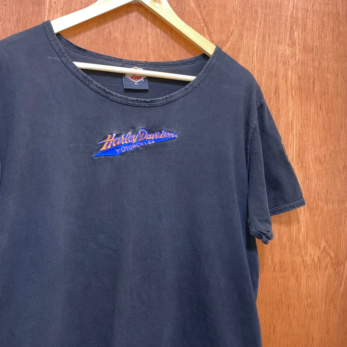(XL) Harley Davidson 할리 프린팅 반팔티 상품이미지2