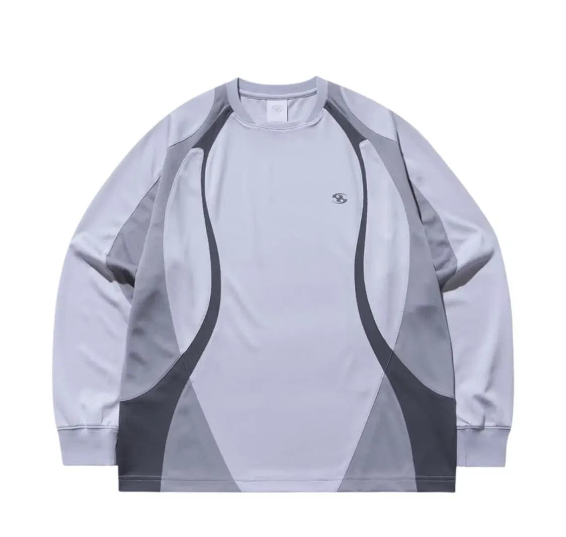 산산기어 슬래시 저지 1사이즈 상품이미지1