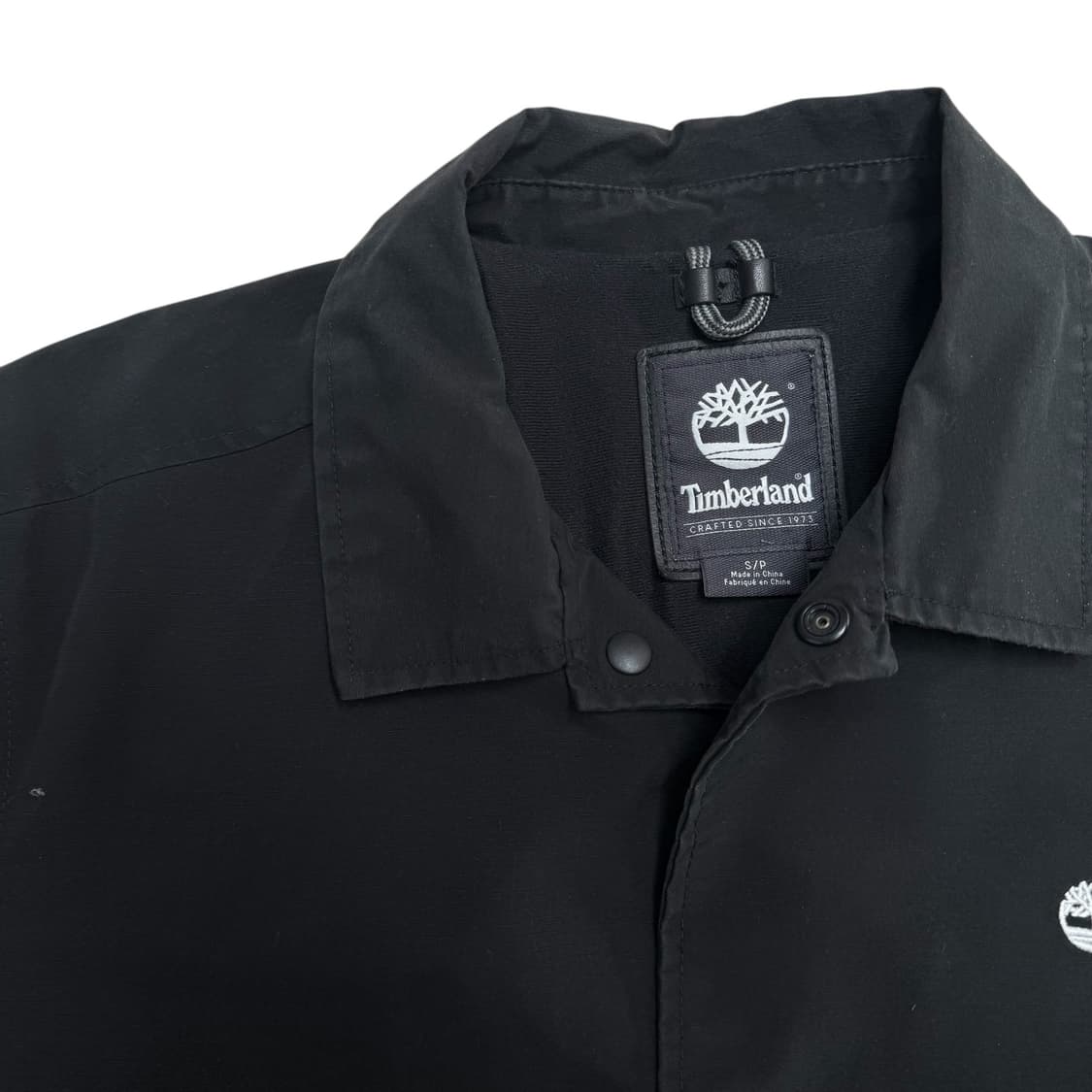 팀버랜드 코치자켓 상품이미지2