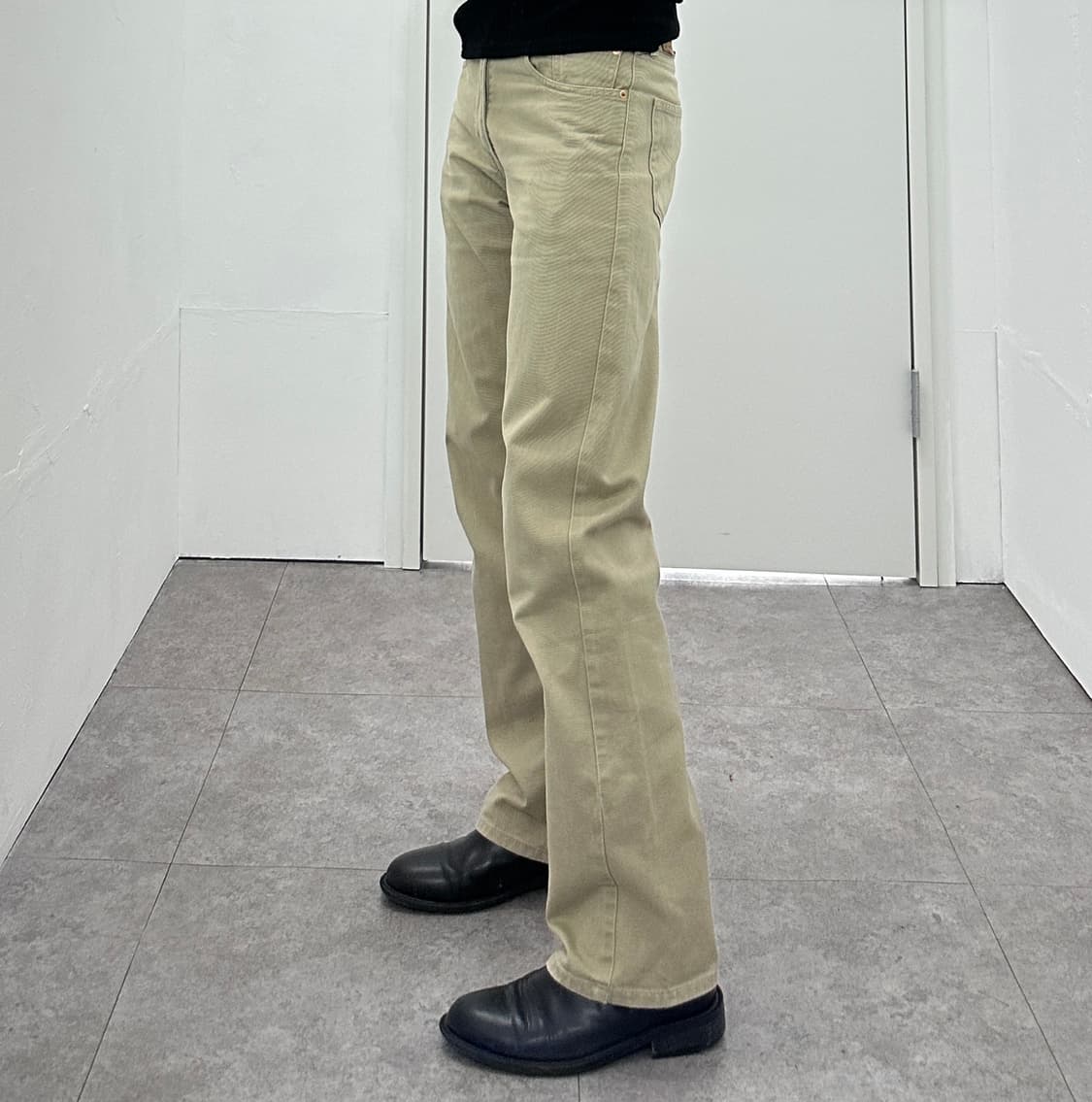 Levi’s 508 상품이미지3