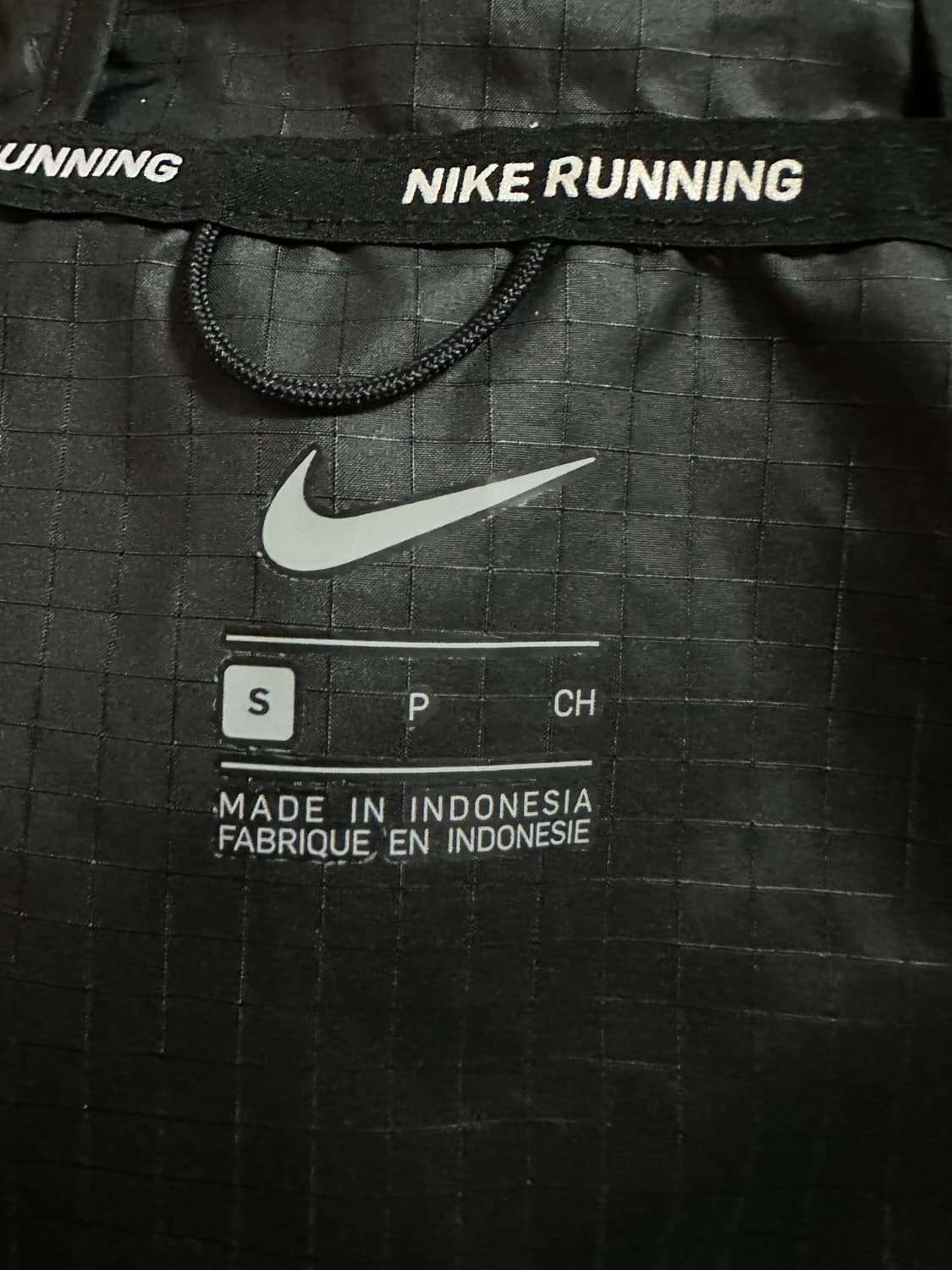 나이키 여성 바람막이 상품이미지3