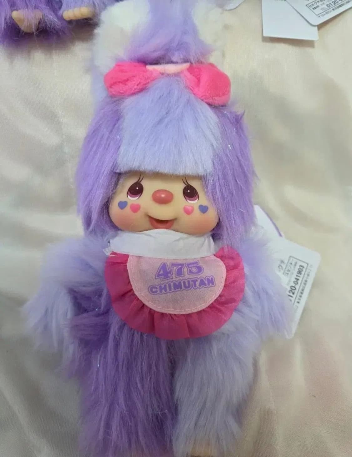 시나코 치무탄 몬치치 상품이미지1