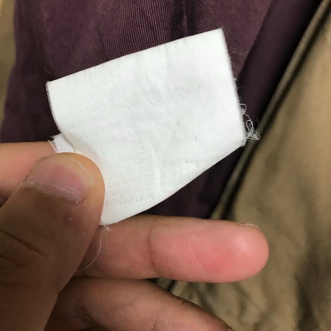 팀버랜드 워크 헌팅 자켓 상품이미지6