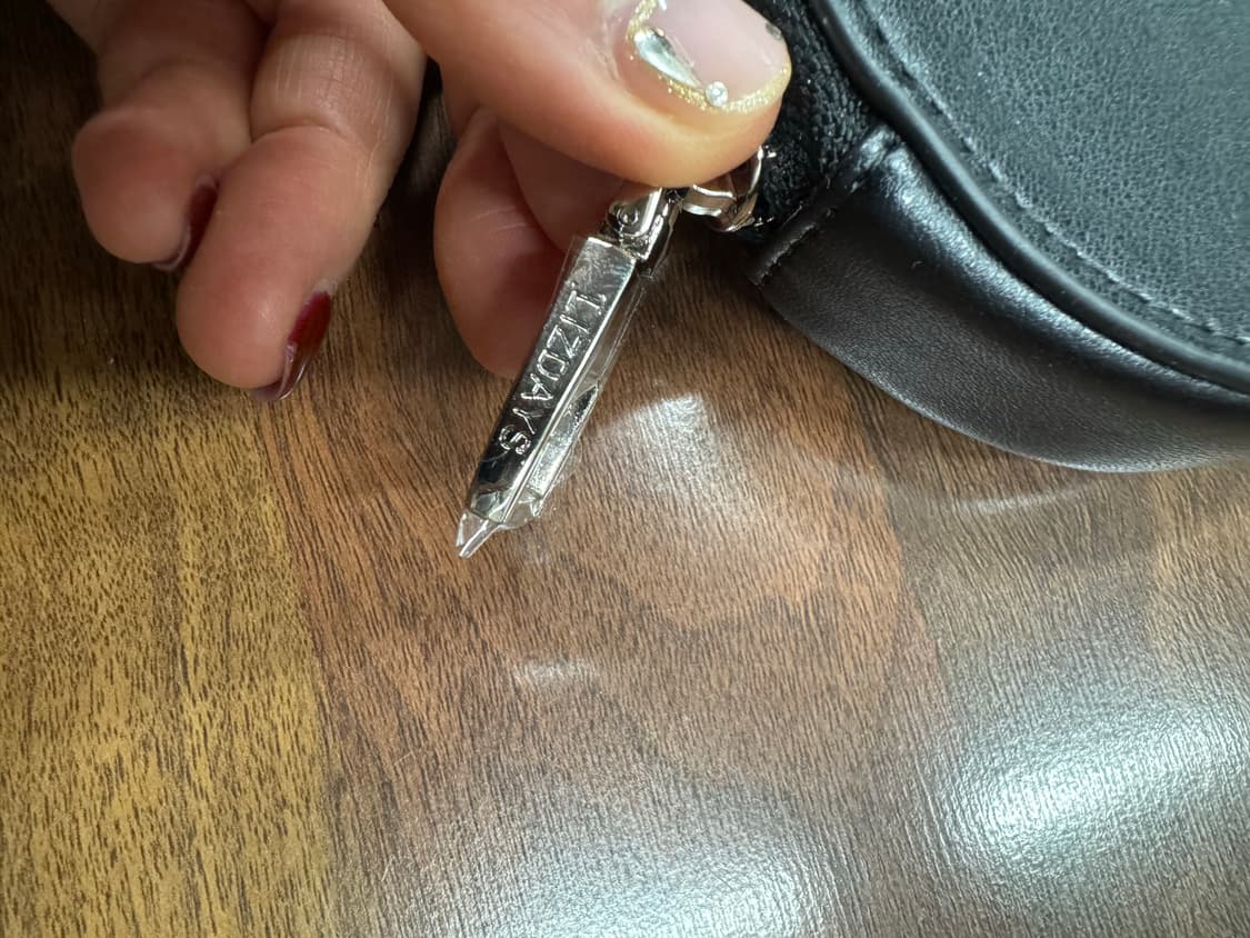 새제품 미니백 (폰수납가능) 상품이미지3