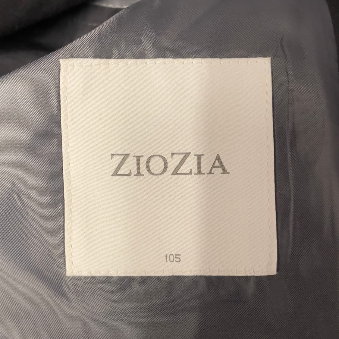 지오지아 프리미엄 린넨 블레이저 자켓   상품이미지6