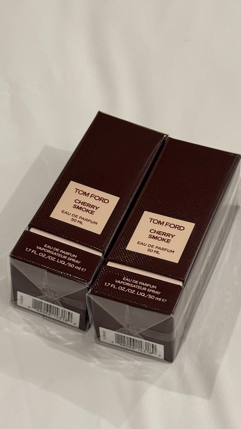 톰포드 뷰티 체리 스모크 향수 50ml 상품이미지1