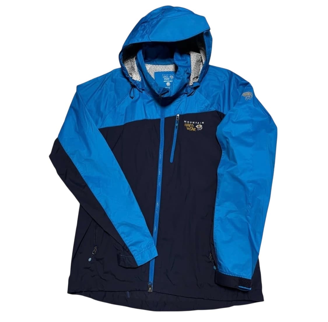 마운틴하드웨어 심실링 경량 바람막이 상품이미지1