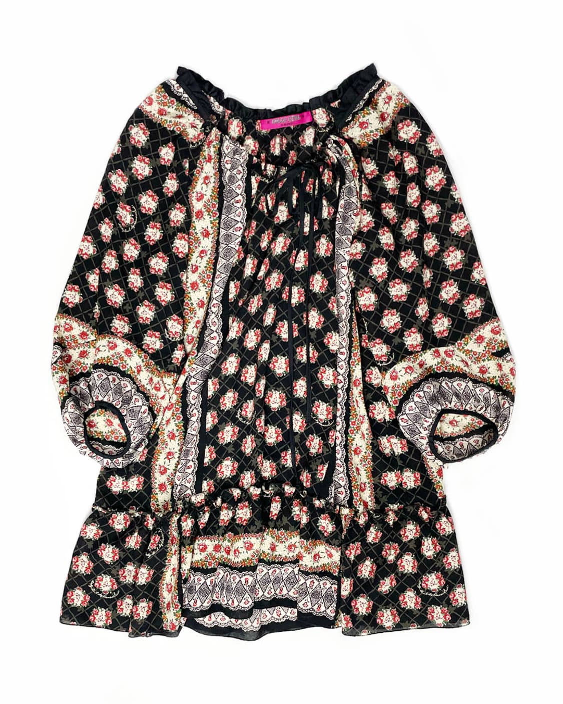 ANNA SUI Dolly Girl 페어리 원피스 상품이미지1