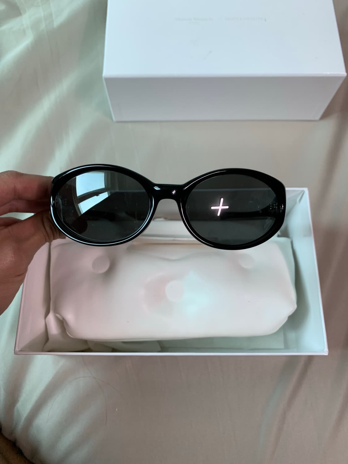 젠몬 마르지엘라 mm104 상품이미지3