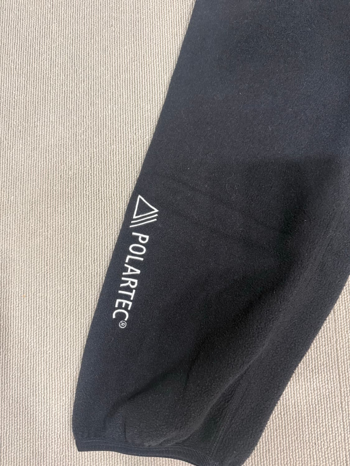 Acg 울프트리 후리스 팬츠 상품이미지2