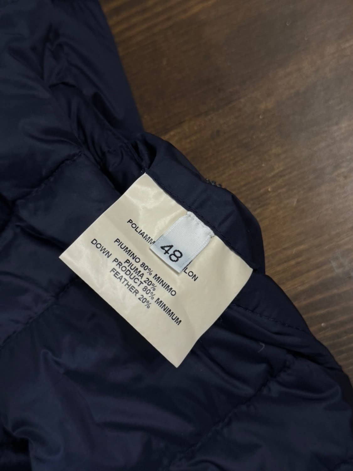 몬테도로 구스다운 베스트 100 상품이미지10