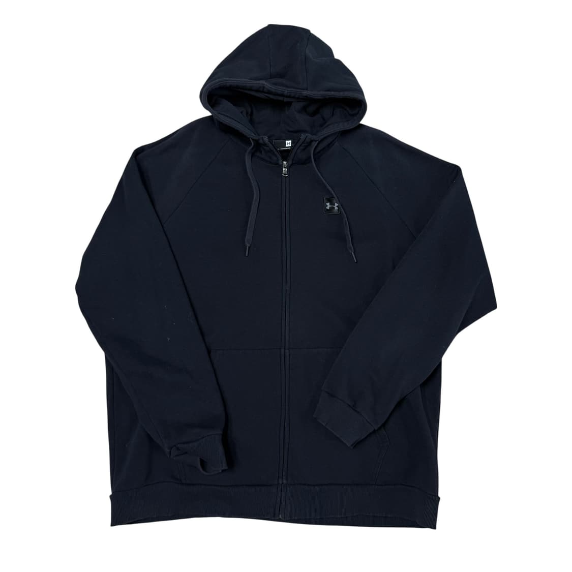언더아머 후드집업 상품이미지1