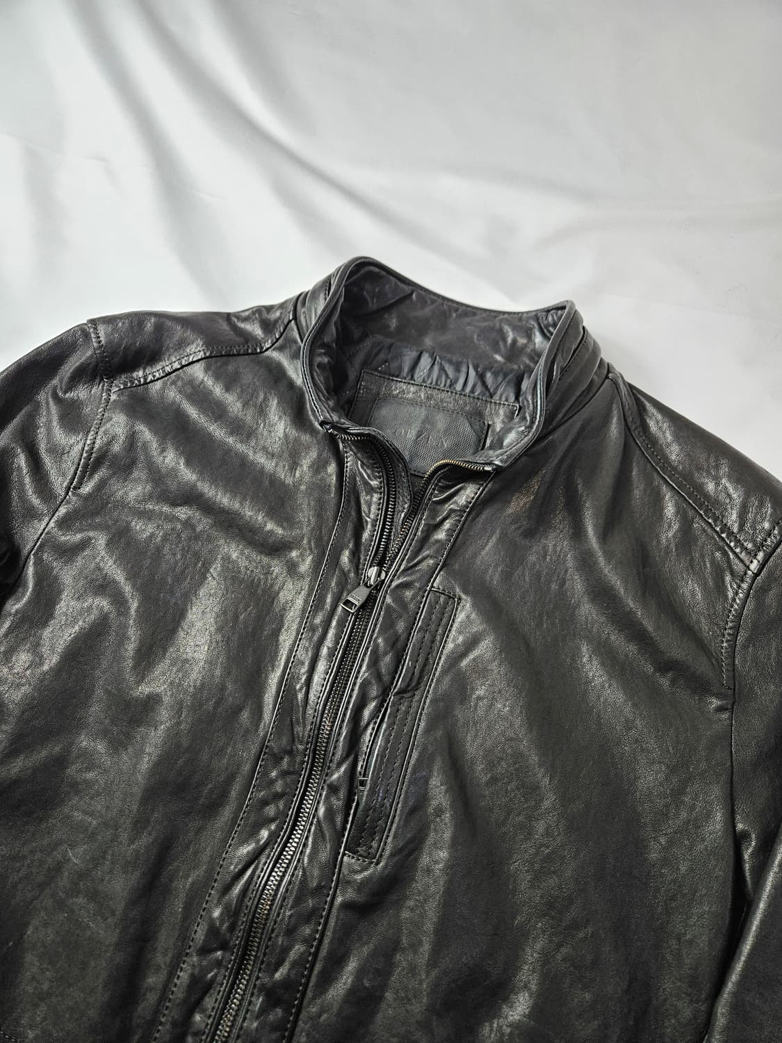 사이즈 105

실측
어깨 가슴 총장
48 59 71



⚠️팔로우 이 상품이미지2