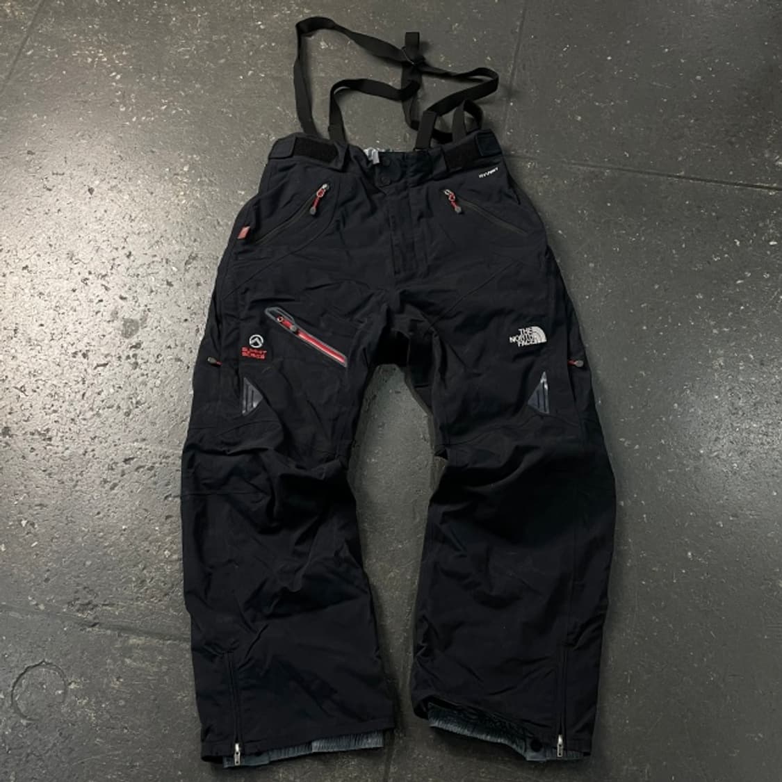 100 노스페이스 하이벤트 보드팬츠 상품이미지1
