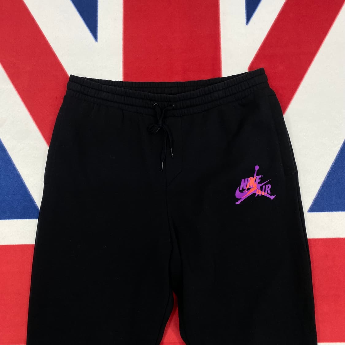  나이키조던 조거팬츠 XL  상품이미지2