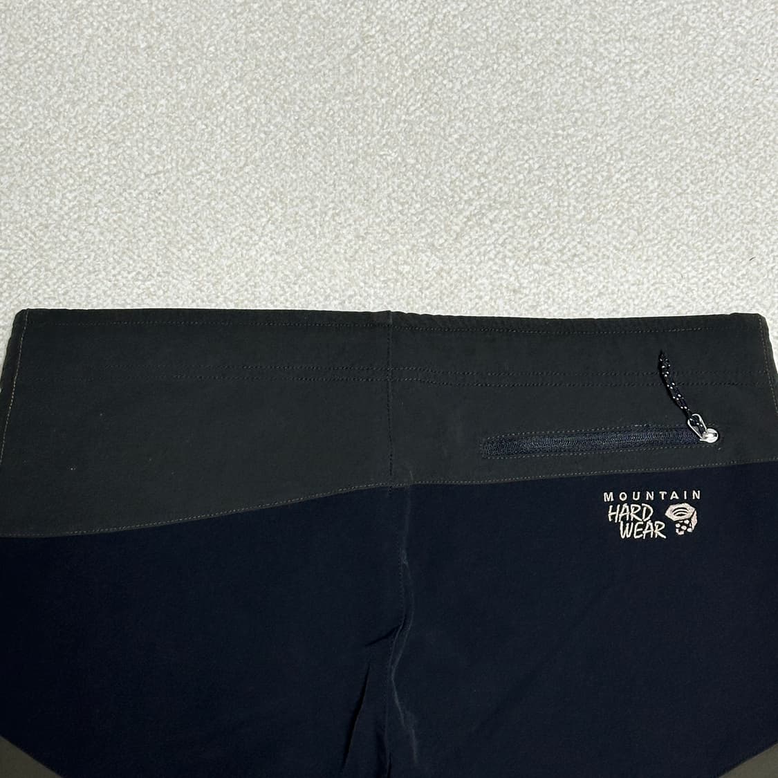 마운틴하드웨어 등산 바지 상품이미지4