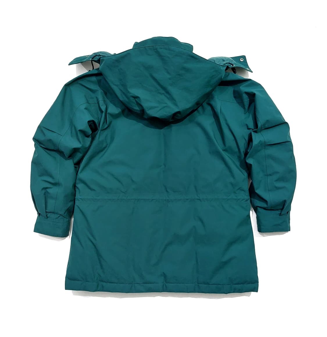 에디바우어 고어텍스 구스다운 90s 민트급 xl (105) 상품이미지2