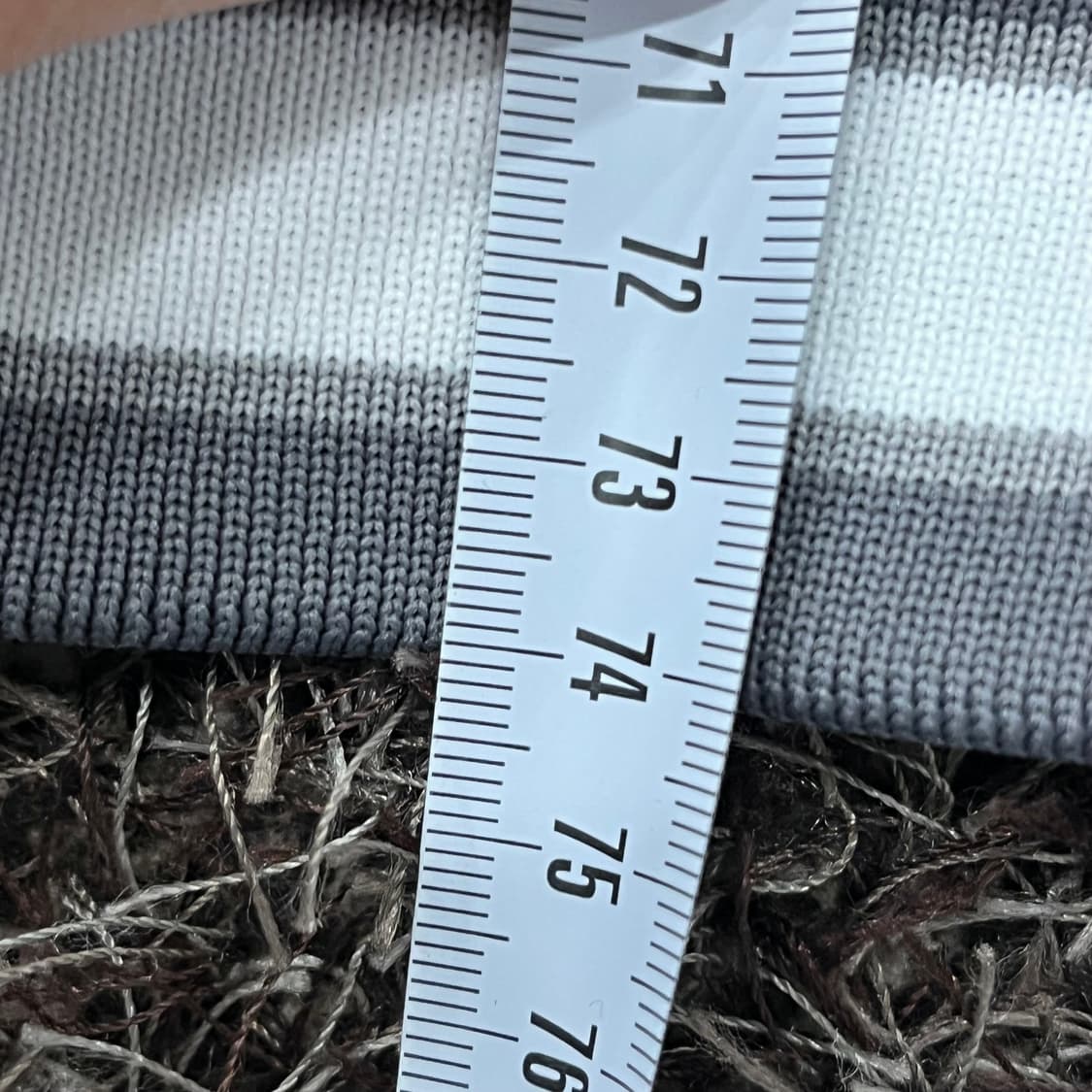 XL 리복 웜업 바람막이 상품이미지7