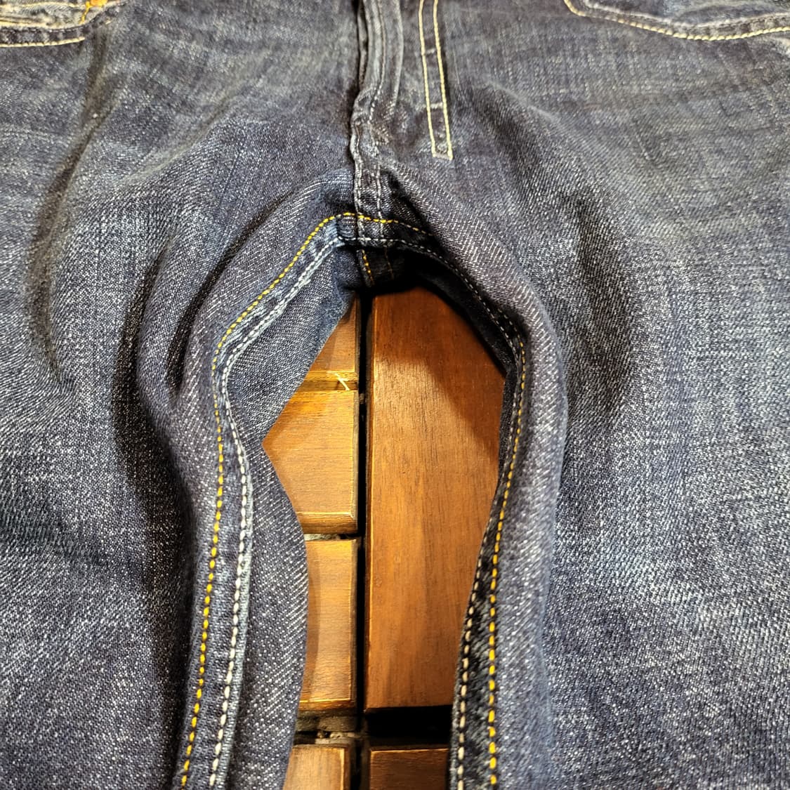 디젤 청바지 부츠컷 (32) 상품이미지4