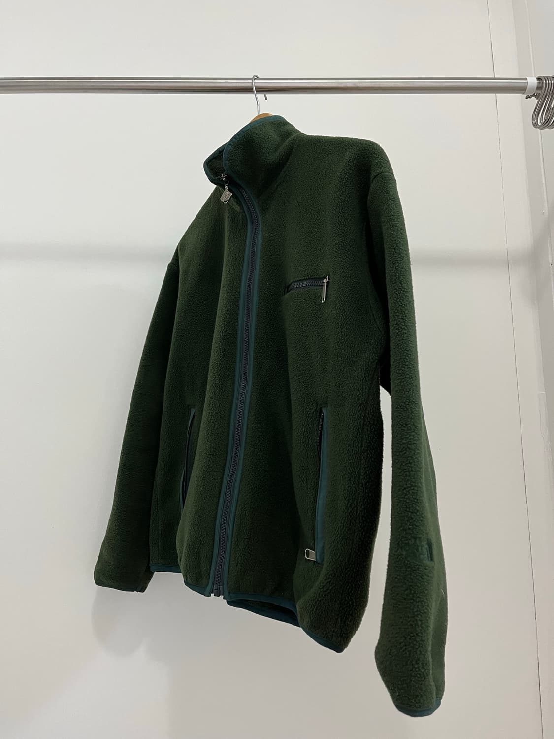 노스페이스 빈티지 플리스 아르마딜라 상품이미지2