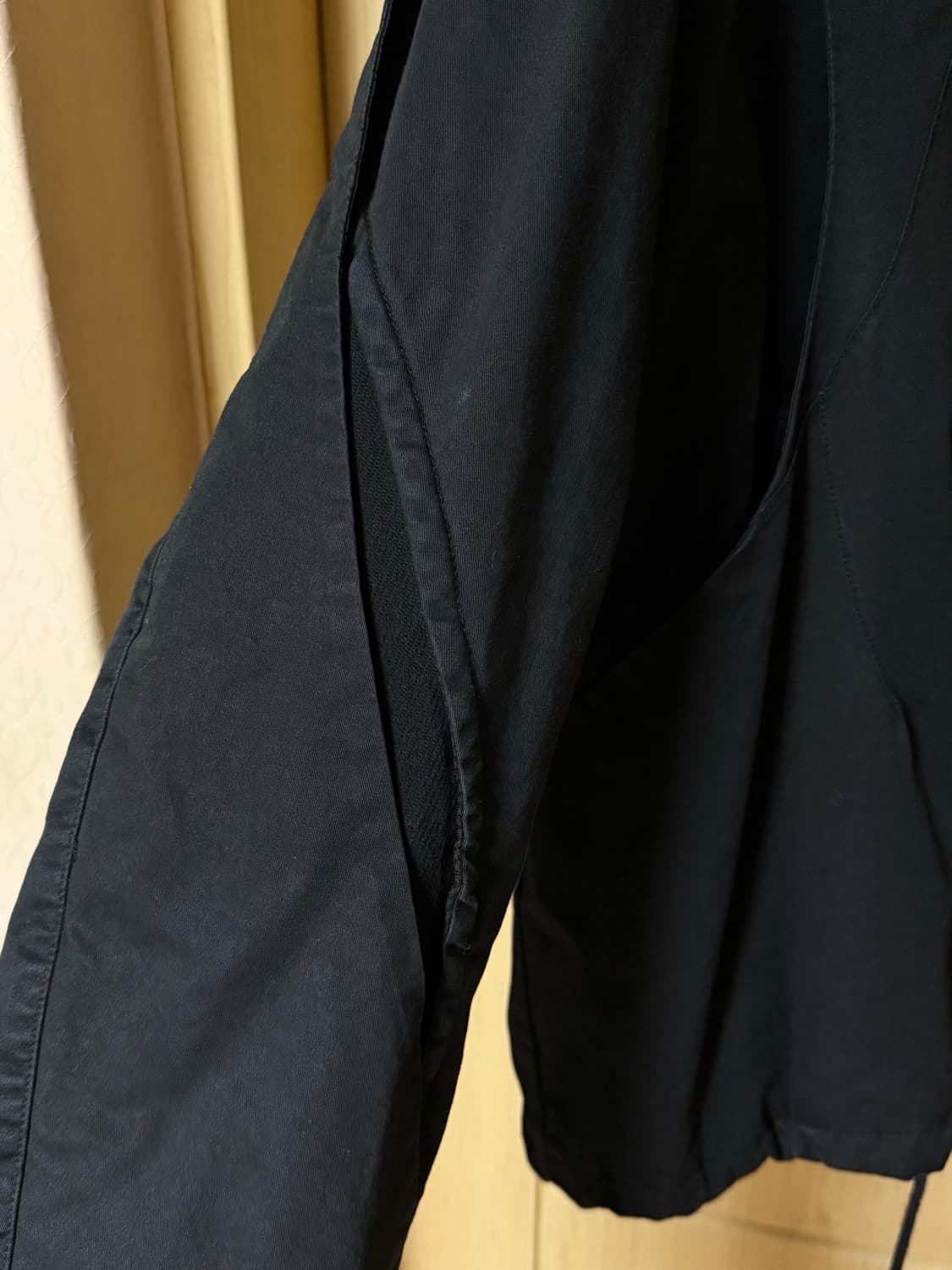 [XL] 코스트퍼킬로 트리플 집업 자켓 상품이미지2