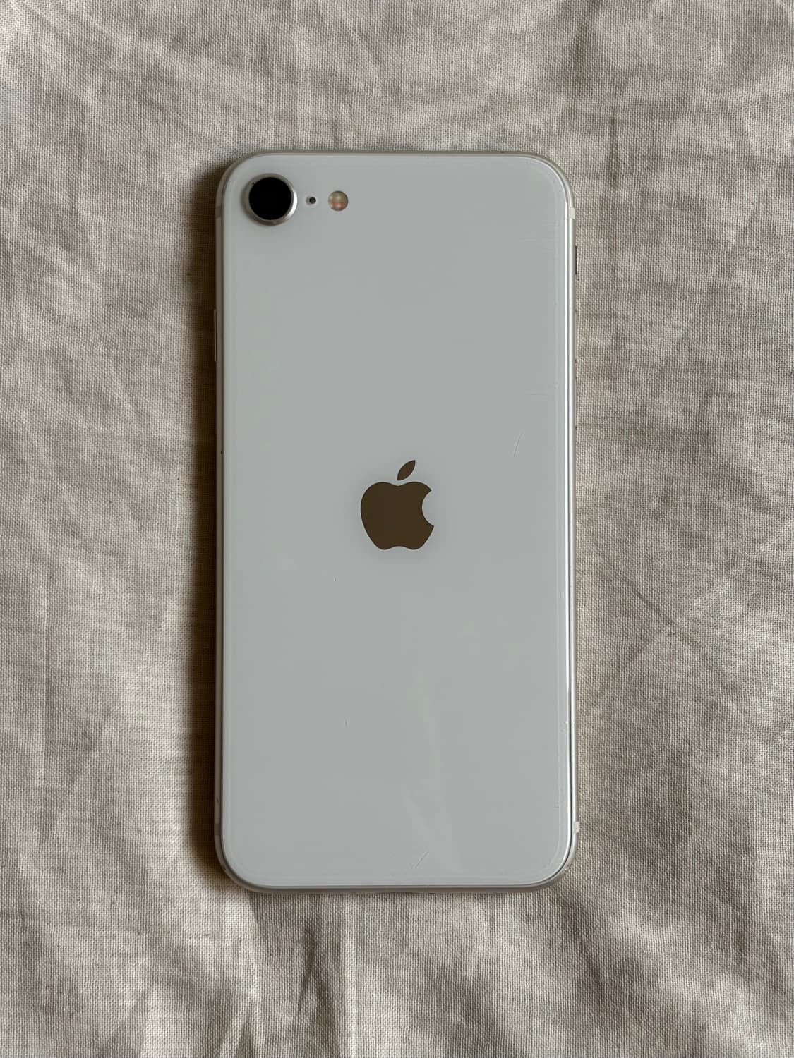 아이폰 se3 128GB 상품이미지4