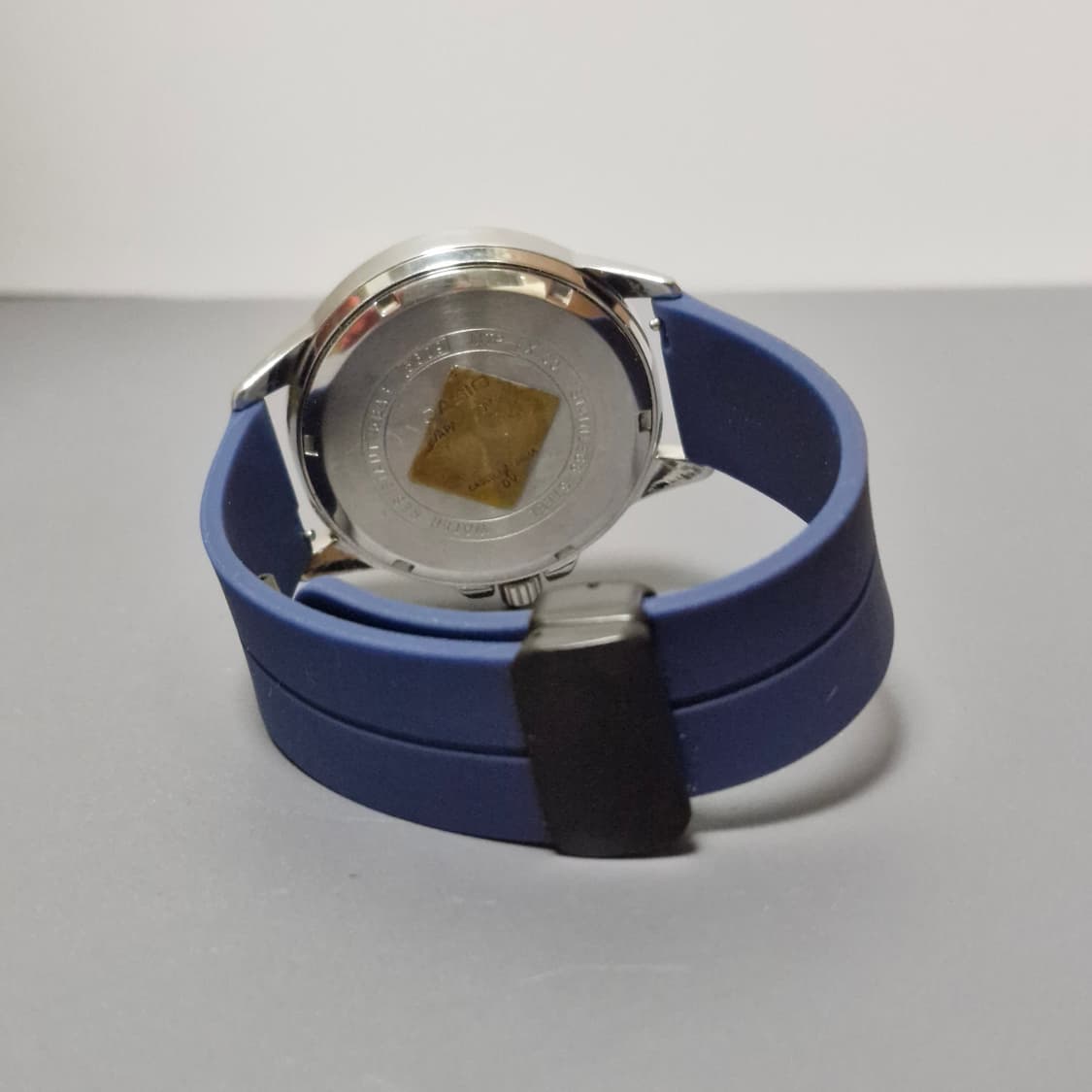 카시오 쿼츠시계  상품이미지8