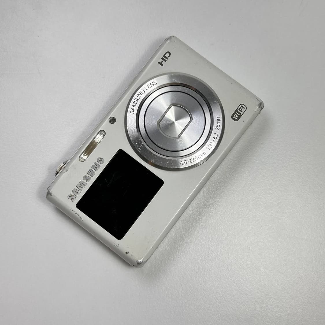 셀카) Samsung VLUU DV150F 삼성 한효주디카 상품이미지1