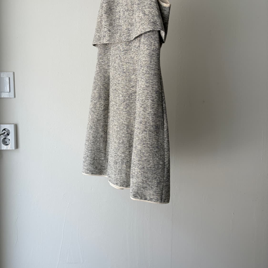▫️A/X Tweed One-Piece 상품이미지4