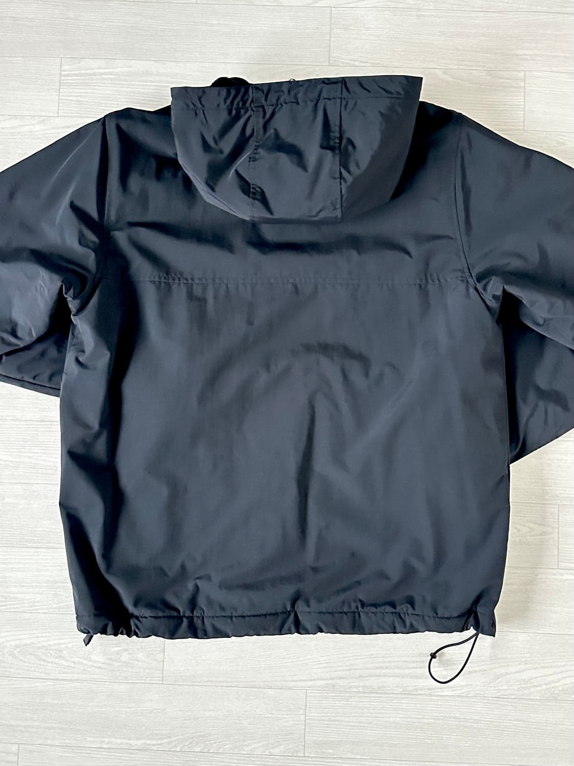 칼하트 님부스 아노락 블랙 M 상품이미지2