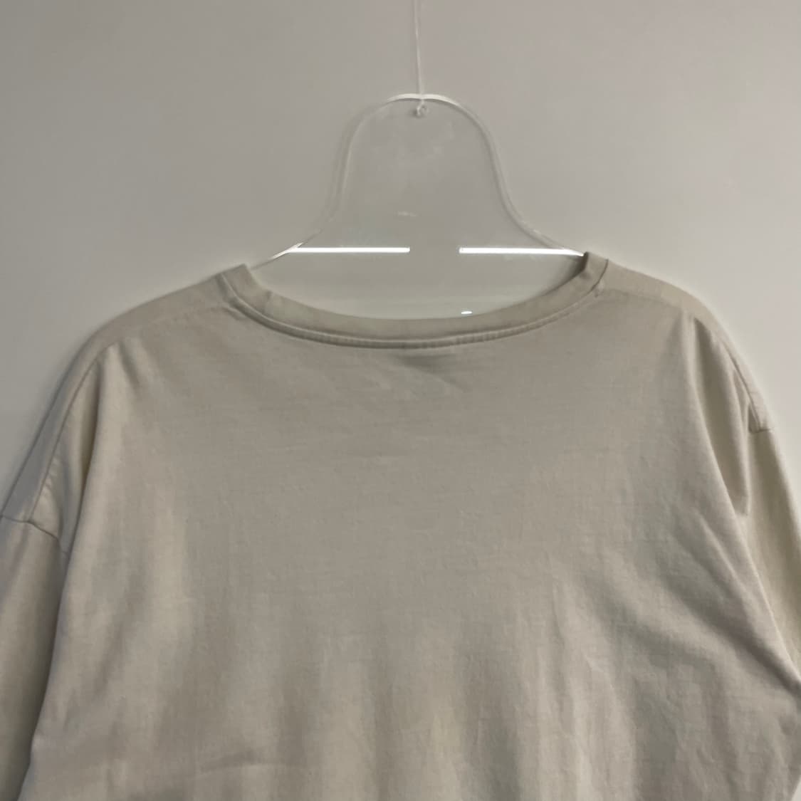 와코마리아 프린팅 반팔 티셔츠 상품이미지8