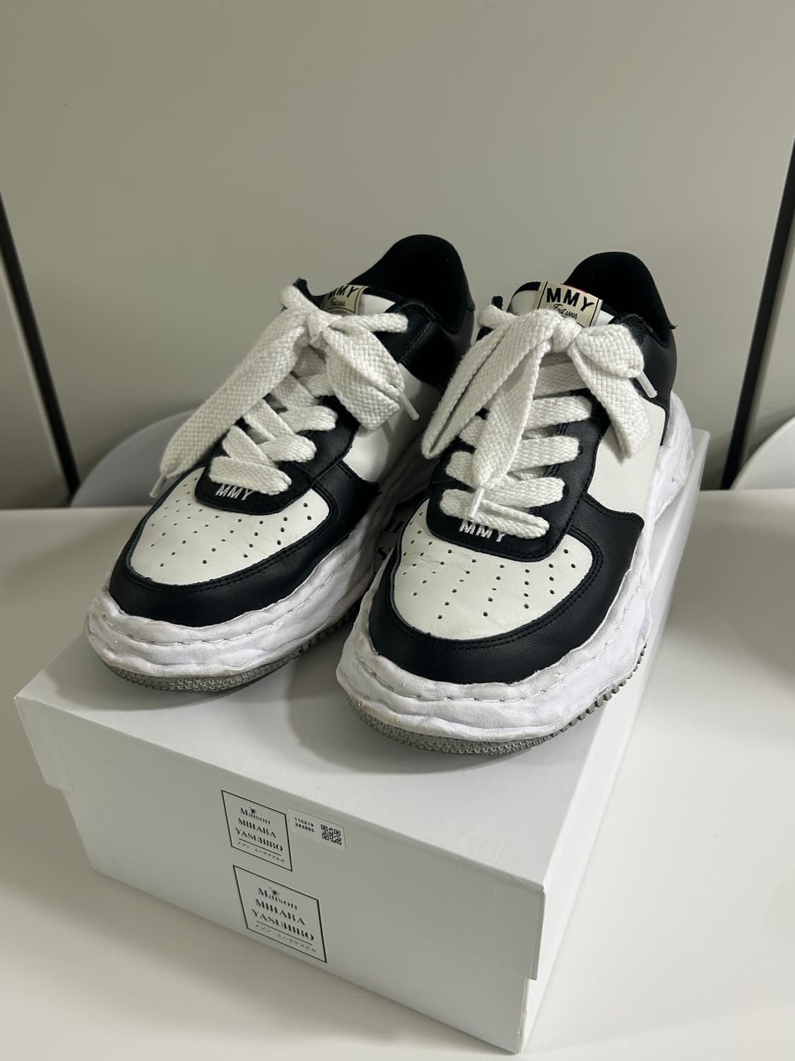 미하라야스히로 웨인 42 상품이미지2