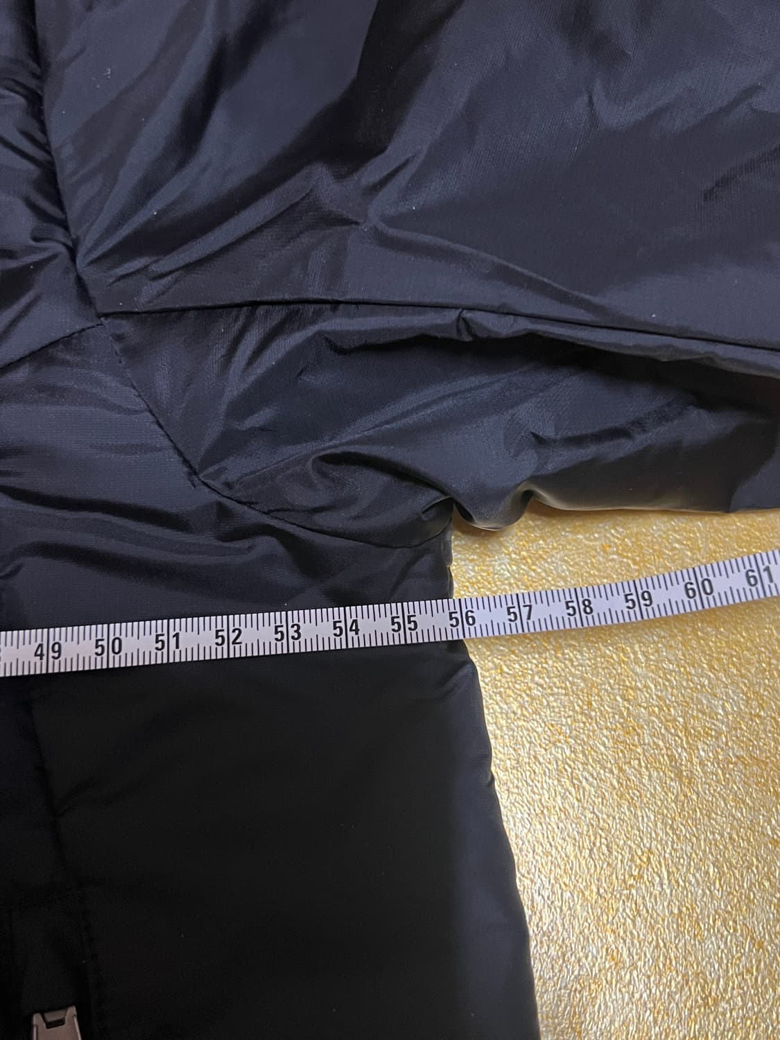 나이키 러닝패딩 상품이미지3