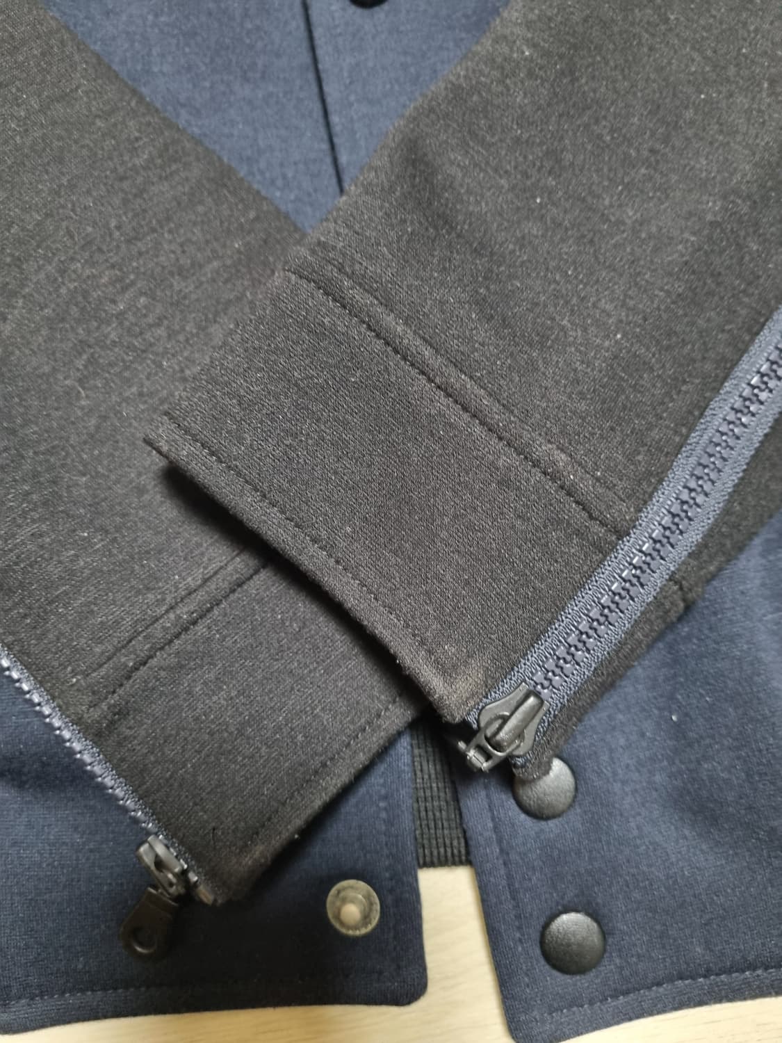 퓨에르옴므 자켓 L 상품이미지8