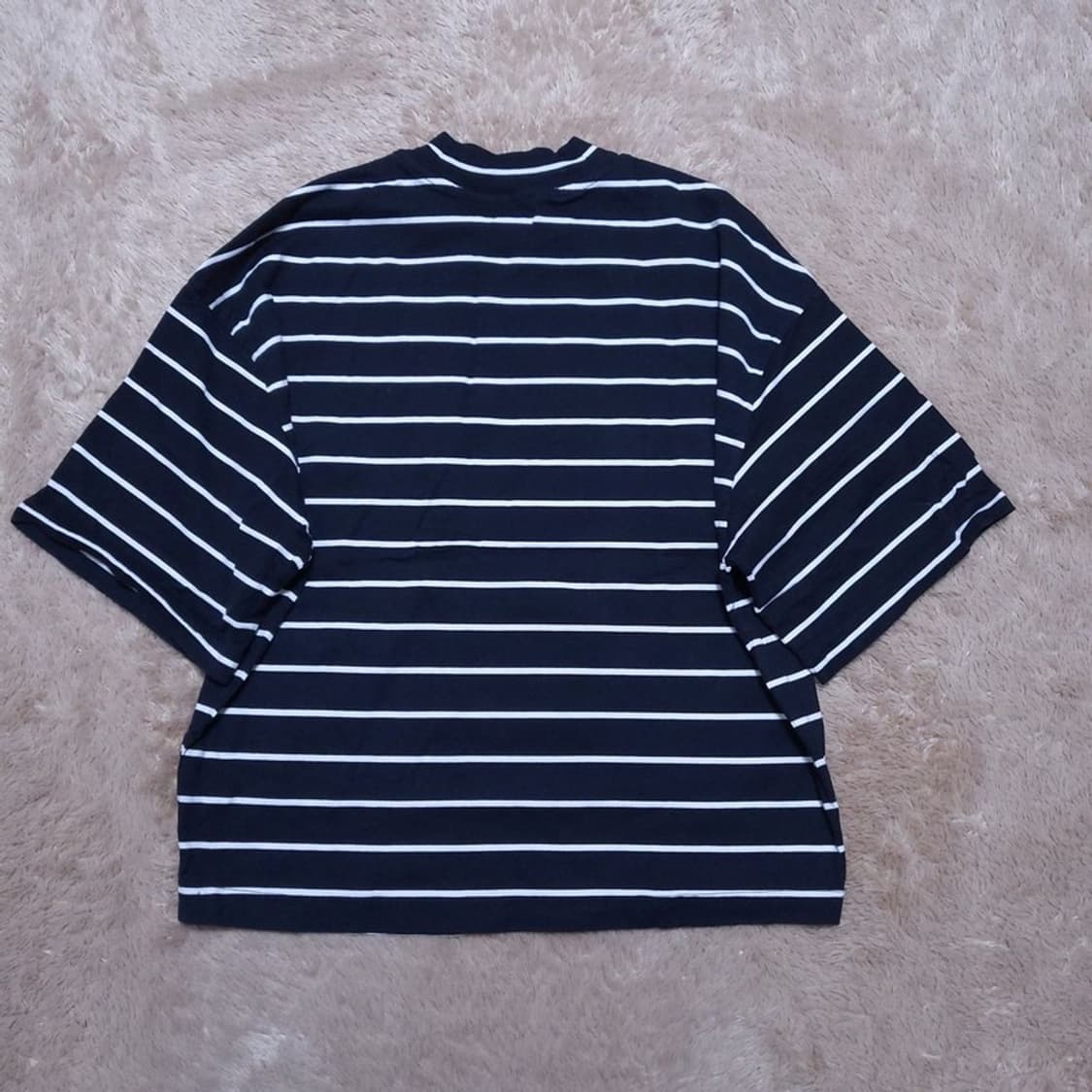 Cos 여 반팔 티 XS 0503 상품이미지3