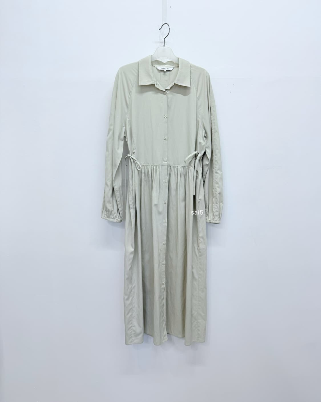 루에브르 원피스 상품이미지1