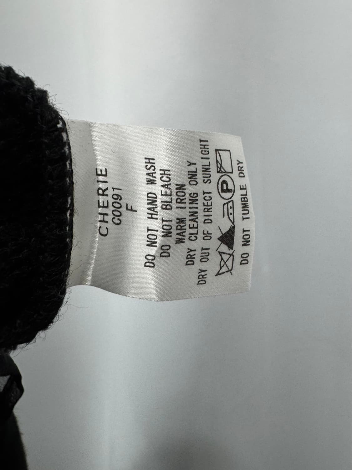 vtg cardigan 상품이미지5