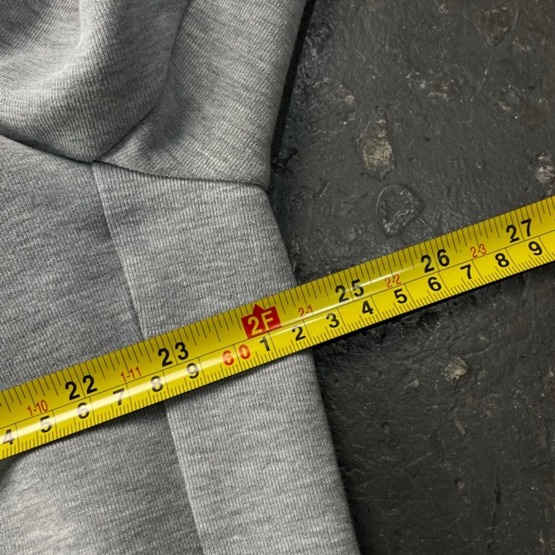 105 나이키 테크팩 후드집업  상품이미지6