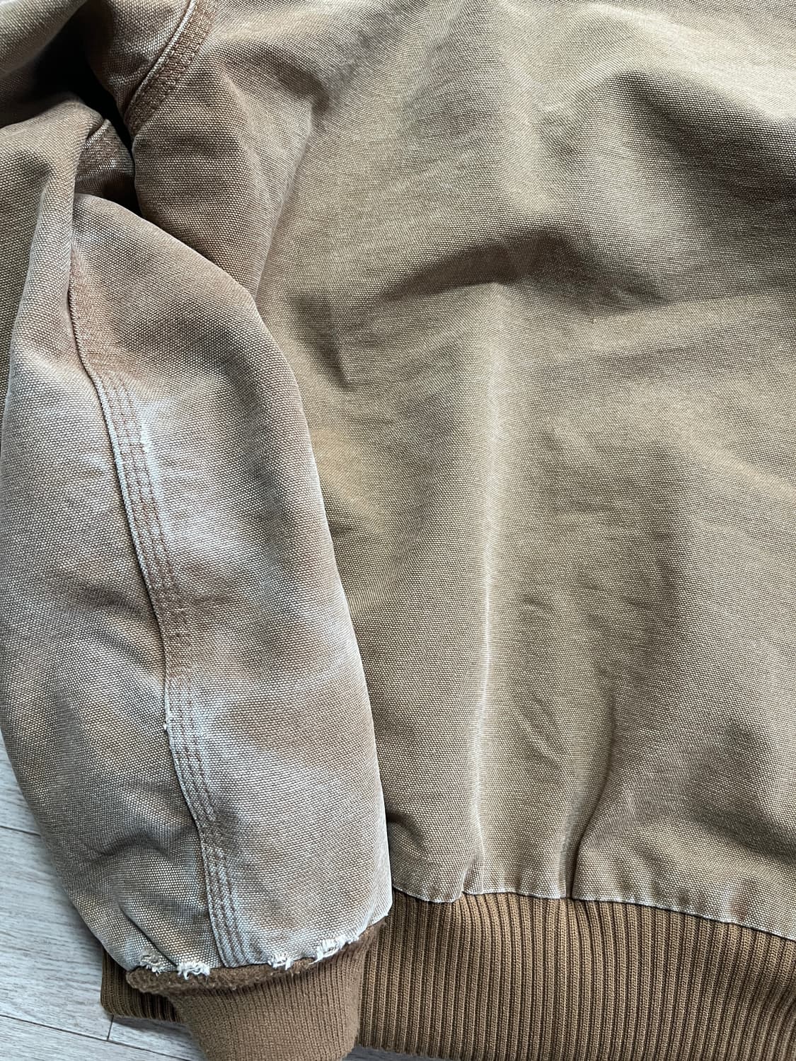 칼하트 j130 brn s사이즈 상품이미지5