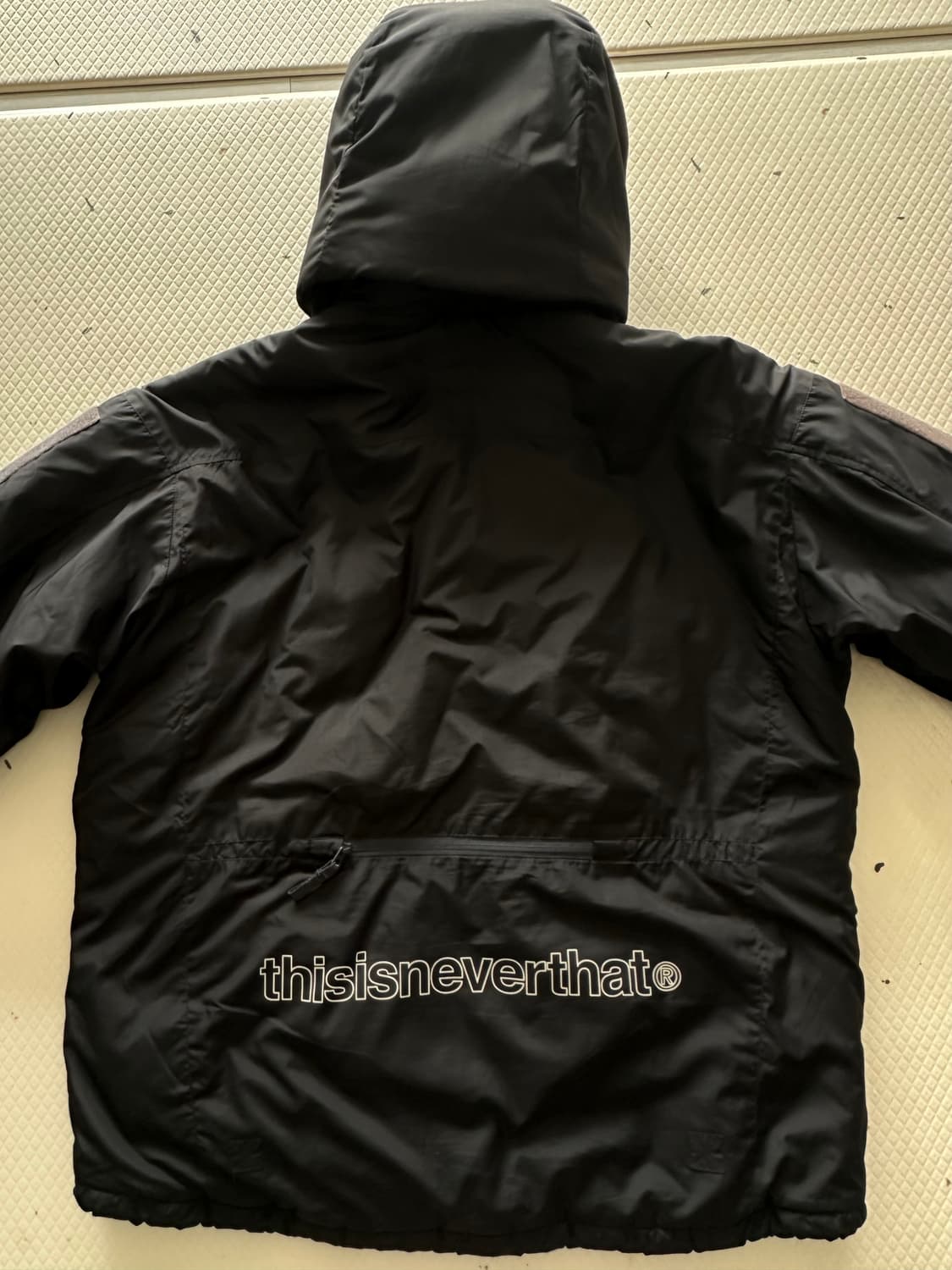 디네댓 패딩 M 상품이미지2