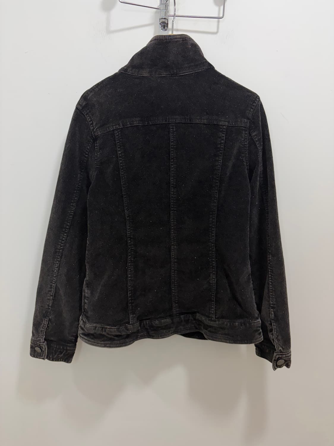 코듀로이 골덴 워크 자켓 상품이미지8