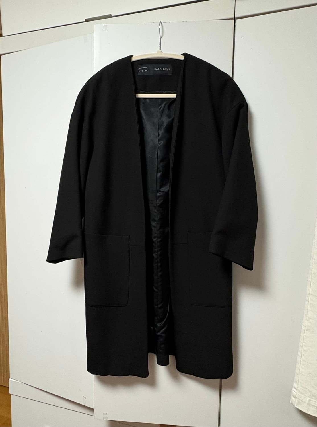 ZARA 자라 기모노st 자켓 상품이미지1