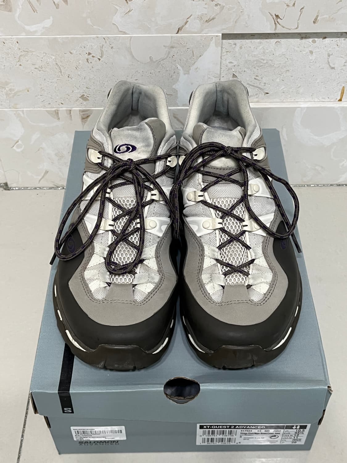 290) 살로몬 xt quest2 상품이미지1