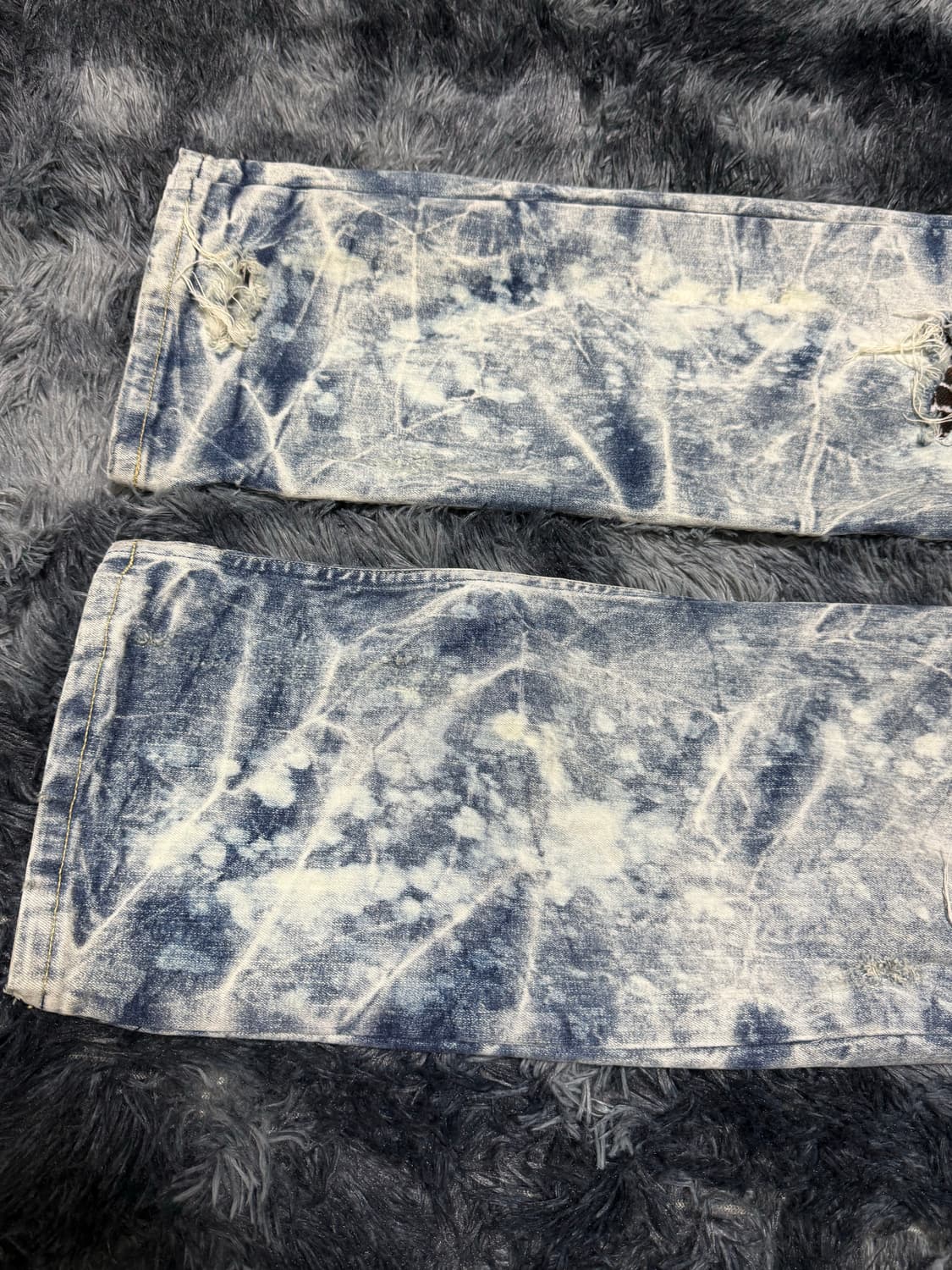 🔥오늘만 특가 🔥LGB 00ss archive Jeans 상품이미지7