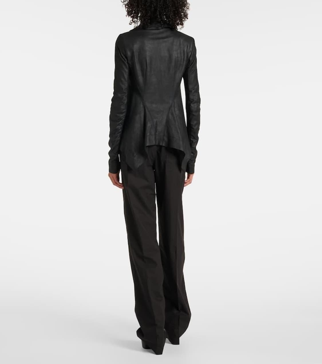 릭 오웬스 나스카 자켓 구매 상품이미지2