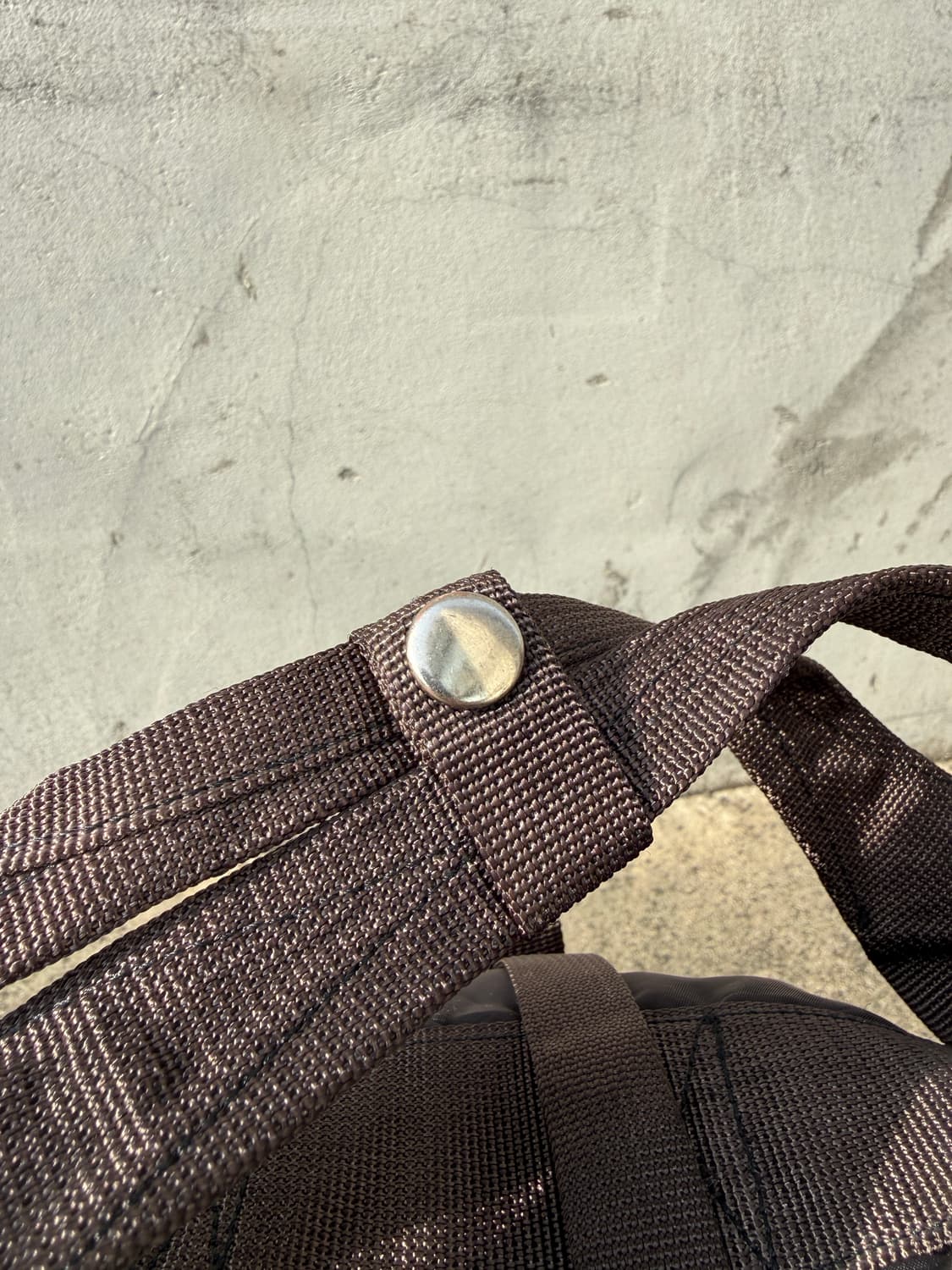 포터클래식 슈퍼나일론 3way 크로스백 상품이미지5