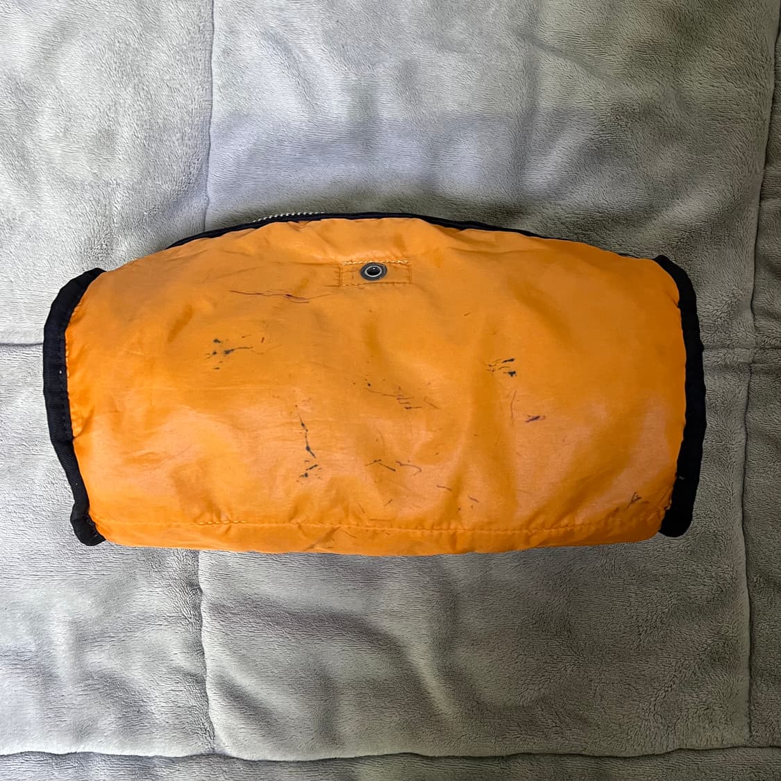 Porter 요시다 포터 탱커 보스턴 더플백 s 블랙 상품이미지5