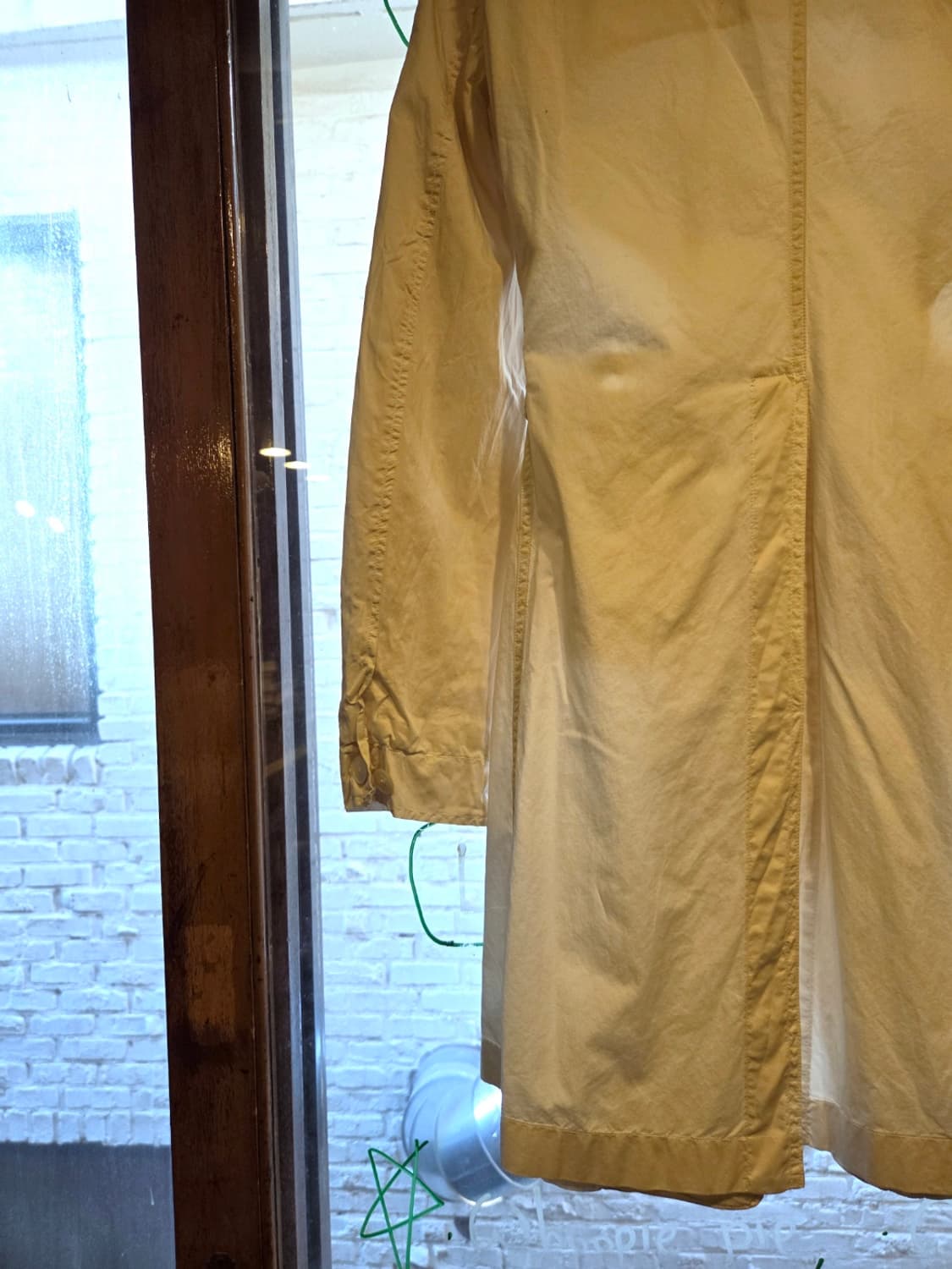 질샌더 코트 상품이미지8