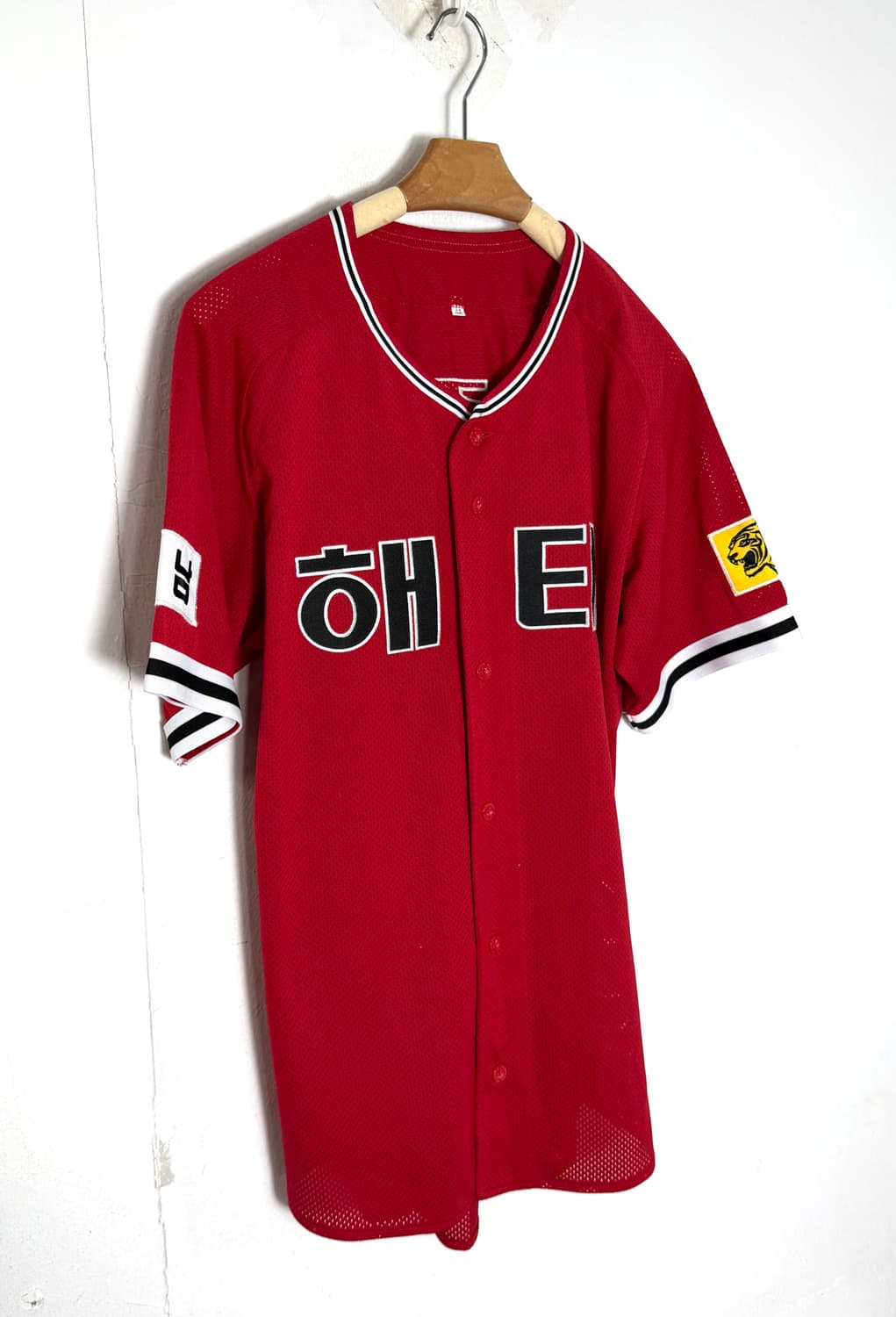 해태타이거즈 해태 해태유니폼 해태타이거즈유니폼 상품이미지1