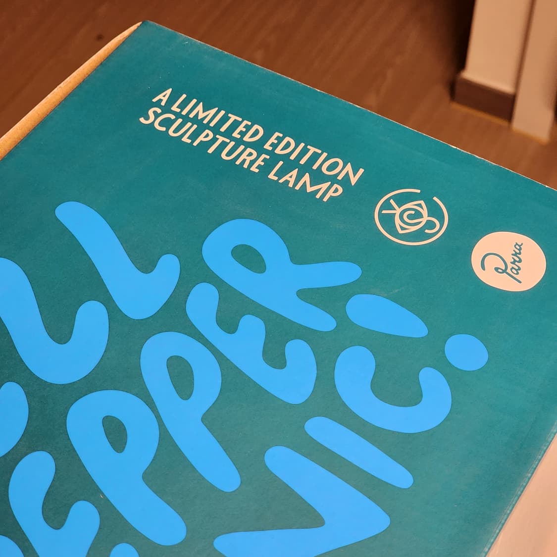 파라 벨 페퍼 패닉 램프 상품이미지3